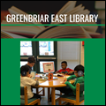 Greenbriar East Library