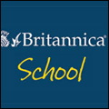 Britannica-School-link