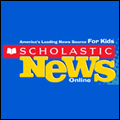 Scholastic News Magazine