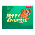 Puppy Adventure Coding