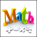 Math resources