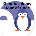 Khan Academy Hour of Code
