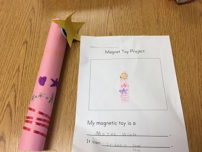 kindergarten-project-magnetic-toy-magic-wand