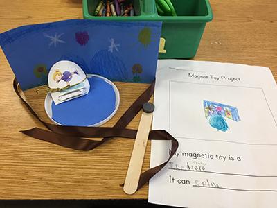 kindergarten-project-magnetic-toy-ice-skater